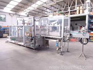 Encajadora ITALPROJECT MINIPACK H