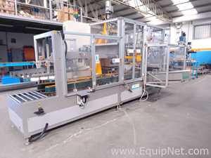 Encaixotadora ITALPROJECT MINIPACK H