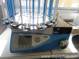 Equipamento de Preparação de Amostras BioMerieux APS One