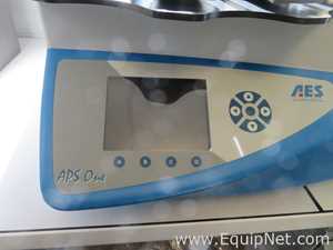 Equipamento de Preparação de Amostras BioMerieux APS One