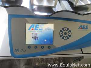 Equipamento de Preparação de Amostras BioMerieux APS One