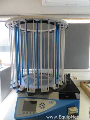 Equipamento de Preparação de Amostras BioMerieux APS One