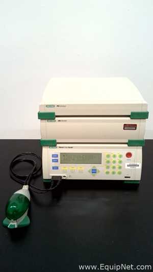 Bio-Rad Gene Pulser Xcell Electroporation System