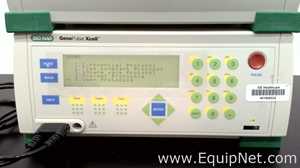 Bio-Rad Gene Pulser Xcell Electroporation System
