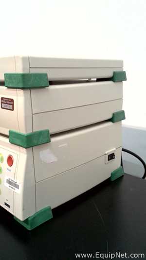 Bio-Rad Gene Pulser Xcell Electroporation System