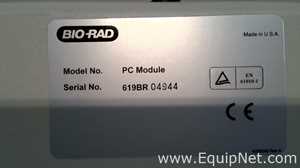 Bio-Rad Gene Pulser Xcell Electroporation System