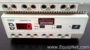 Lote de  Electroforesis Bio-Rad PowerPac
