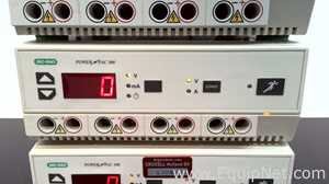 Lote de  Electroforesis Bio-Rad PowerPac