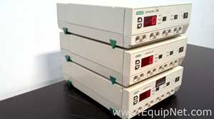 Lote de  Electroforesis Bio-Rad PowerPac