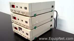 Lote de  Electroforesis Bio-Rad PowerPac