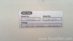 Lote de  Electroforesis Bio-Rad PowerPac