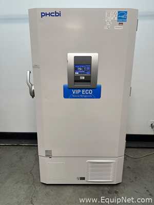 Congelador PHCBI MDF-DU702VHA-PA