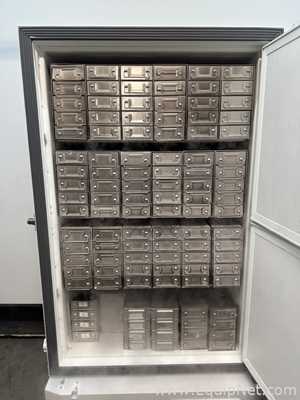 Congelador PHCBI MDF-DU702VHA-PA