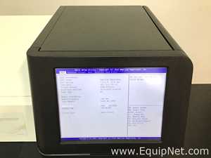 Illumina Miseq Sequencer