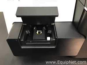 Illumina Miseq Sequencer