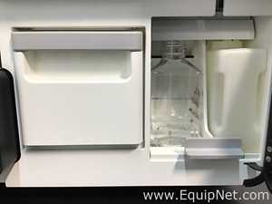 Illumina Miseq Sequencer