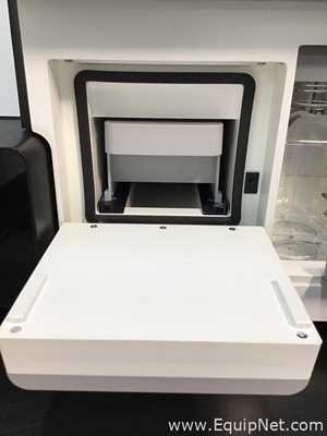 Illumina Miseq Sequencer