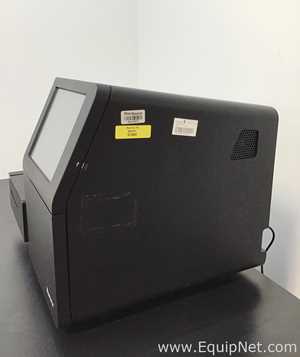 Illumina Miseq Sequencer