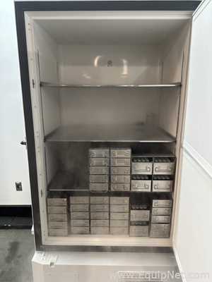Congelador PHCBI MDF-DU702VH-PA