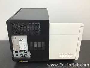 Illumina Miseq Sequencer