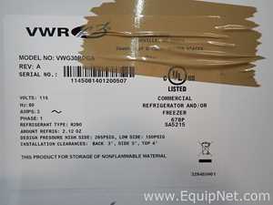 Unidade de Refrigeração VWR VWG30RPGA