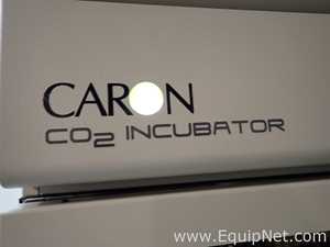 Caron 7400-33-1 Tissue Culture CO2 Incubator