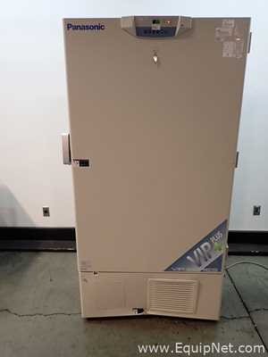 Freezer Panasonic MDF-U76VA-PA