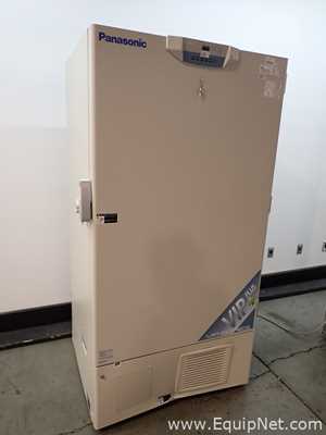 Congelador Panasonic MDF-U76VA-PA