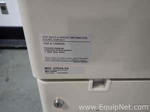 Congelador Panasonic MDF-U76VA-PA