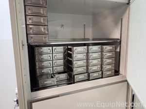 Congelador Panasonic MDF-U76VA-PA