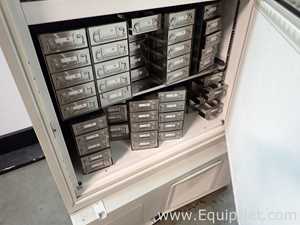 Congelador Panasonic MDF-U76VA-PA
