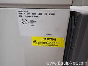 VWR 3074 Symphony CO2 Water Jacketed Double Stack Incubators