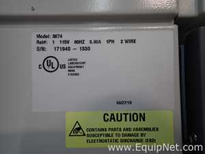 VWR 3074 Symphony CO2 Water Jacketed Double Stack Incubators