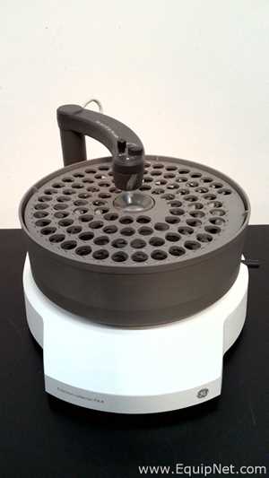Colector de Fracciones GE Healthcare F9-R