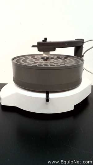 Colector de Fracciones GE Healthcare F9-R