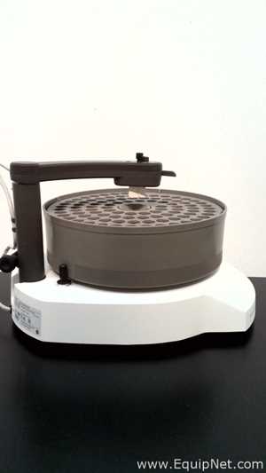 Colector de Fracciones GE Healthcare F9-R