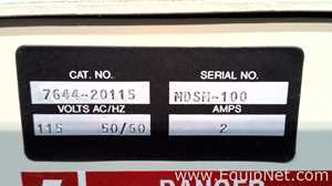 Lote de  Agitador Bellco Glass Inc  7644-20115