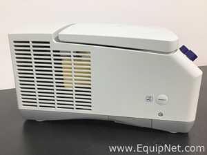 Lot Of 2 Eppendorf Laboratory Centrifuges