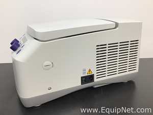 Lot Of 2 Eppendorf Laboratory Centrifuges