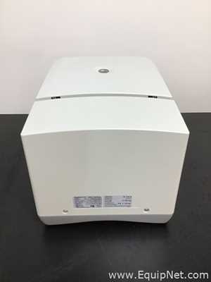 Lot Of 2 Eppendorf Laboratory Centrifuges