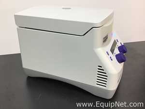 Lot Of 2 Eppendorf Laboratory Centrifuges