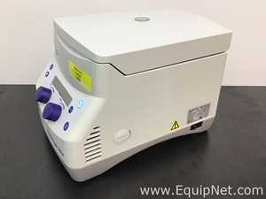 Lot Of 2 Eppendorf Laboratory Centrifuges