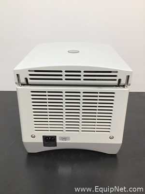 Lot Of 2 Eppendorf Laboratory Centrifuges