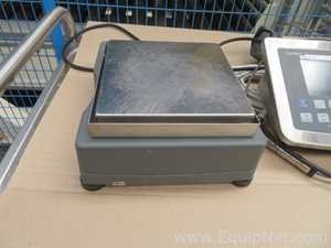 Báscula Minebea Intec Bovenden GmbH ISBBP 6 HCE