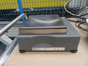 Báscula Minebea Intec Bovenden GmbH ISBBP 6 HCE