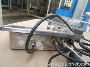 Báscula Minebea Intec Bovenden GmbH ISBBP 6 HCE