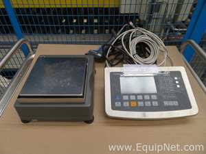 Báscula Minebea Intec Bovenden GmbH ISBBP 6 HCE