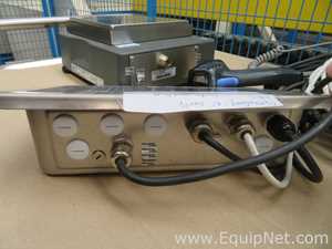 Balança Minebea Intec Bovenden GmbH ISBBP 6 HCE