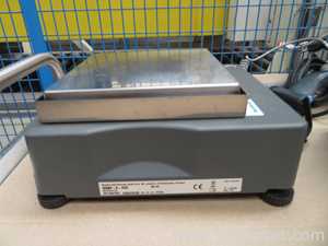 Balança Minebea Intec Bovenden GmbH ISBBP 6 HCE