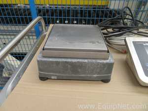 Báscula Minebea Intec Bovenden GmbH ISBBP 6 HCE